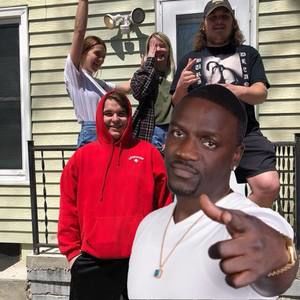 Meet your Posher, Samuel